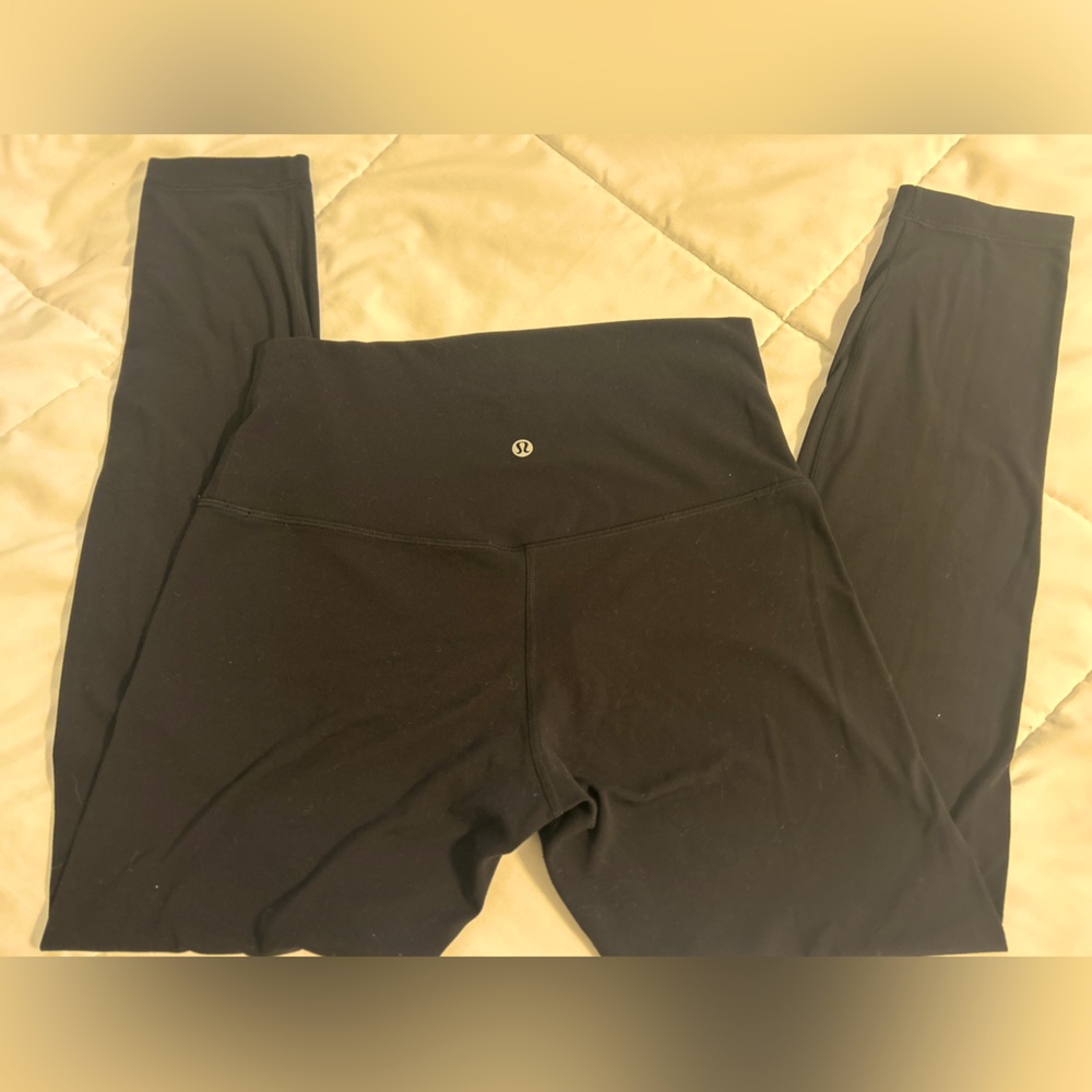 Lululemon Align Leggings